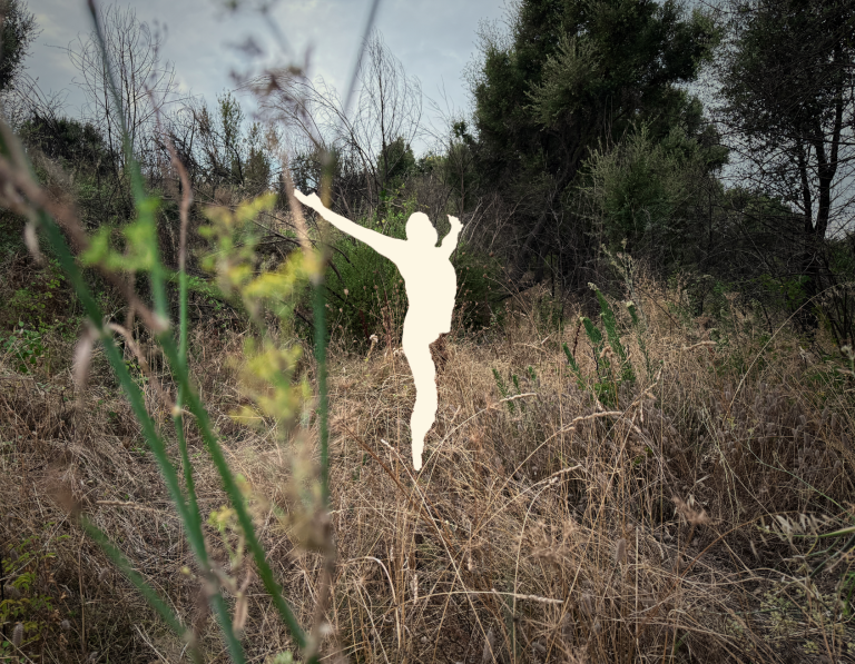Page 04 — Interior Cover Photo - February — silhouette