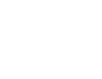 Symbol for post-its – white