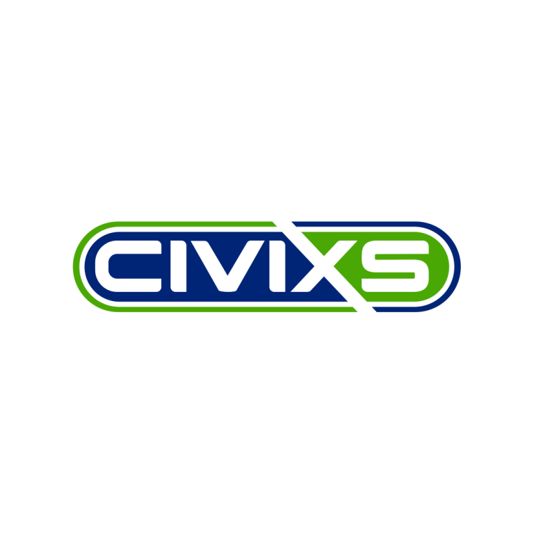 Civixs logo