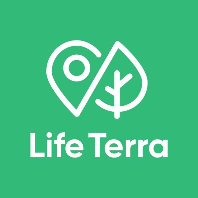 Life Terra logo