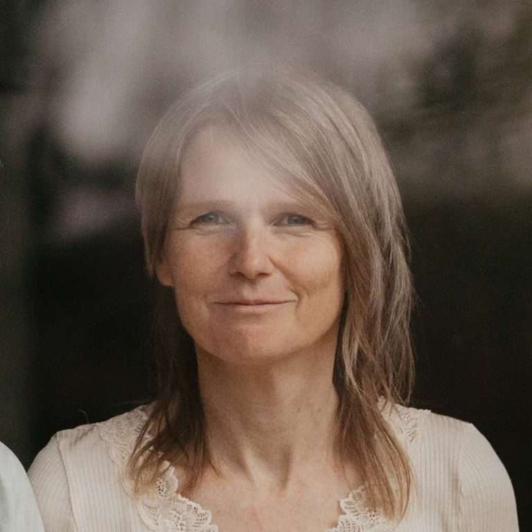Moniek Zegers
