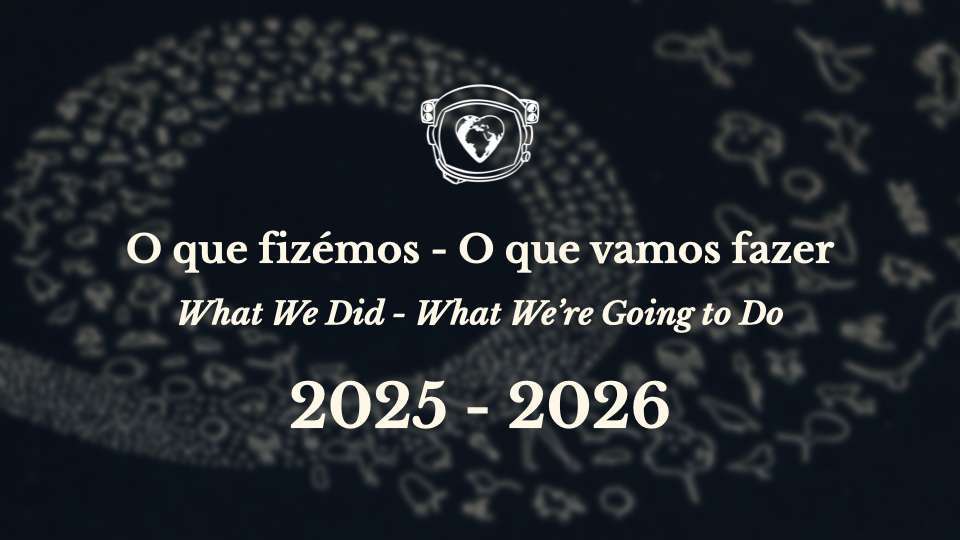 Projeto Milagre & Miracle Project 2025-2026 cover